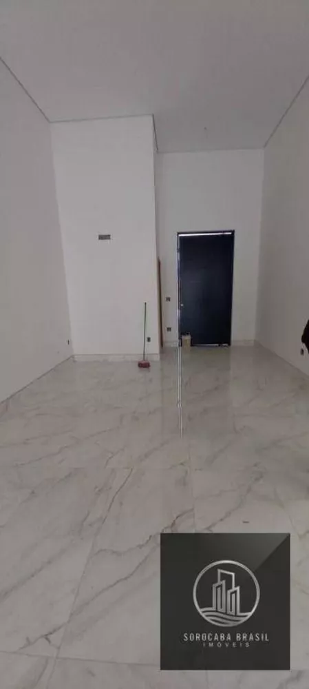 Casa de Condomínio à venda com 3 quartos, 200m² - Foto 2