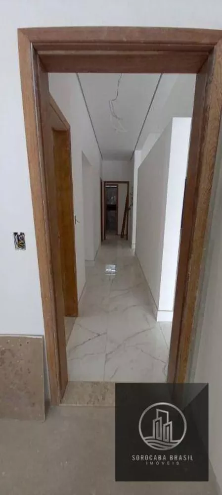 Casa de Condomínio à venda com 3 quartos, 200m² - Foto 4