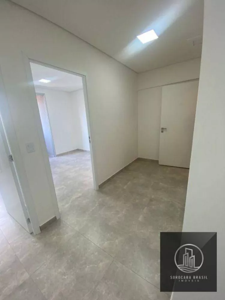 Conjunto Comercial-Sala para alugar, 46m² - Foto 4