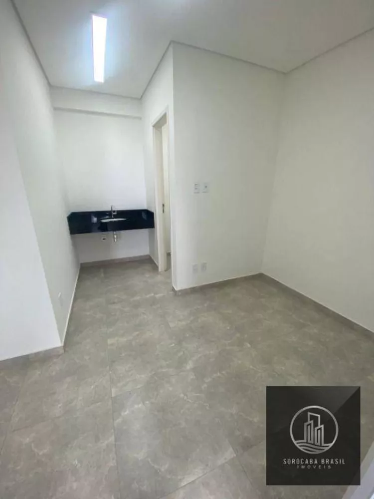 Conjunto Comercial-Sala para alugar, 46m² - Foto 3