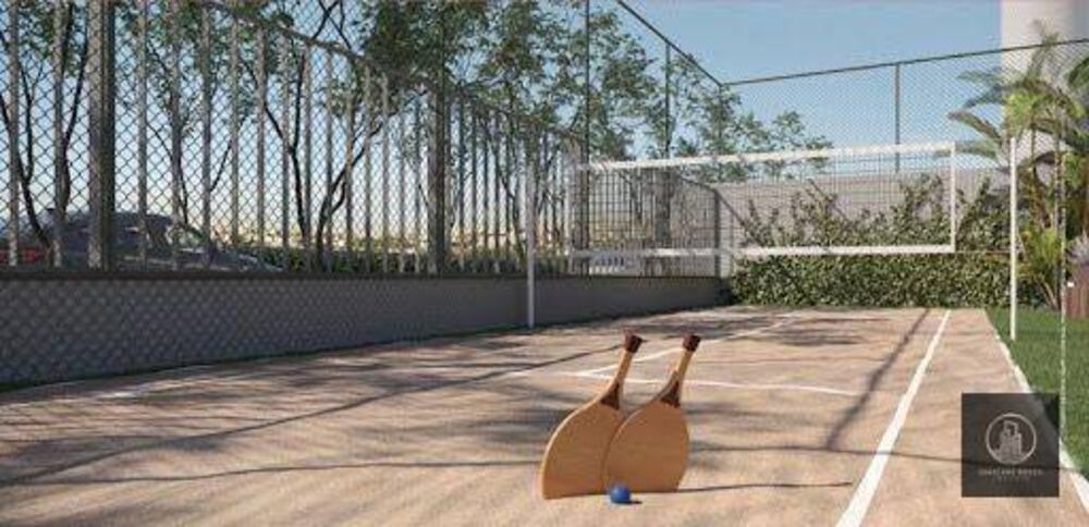 Apartamento à venda com 2 quartos, 52m² - Foto 4
