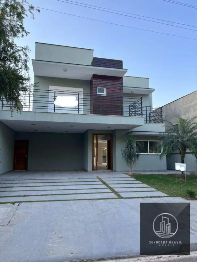 Sobrado à venda e aluguel com 3 quartos, 314m² - Foto 2