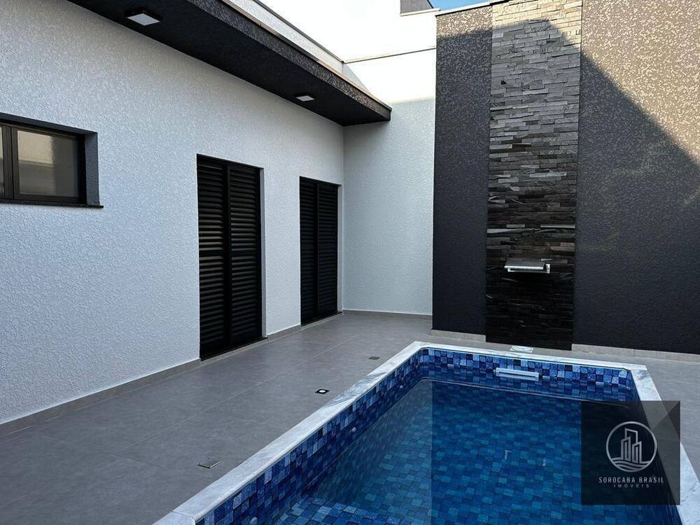 Casa de Condomínio, 3 quartos - Foto 8