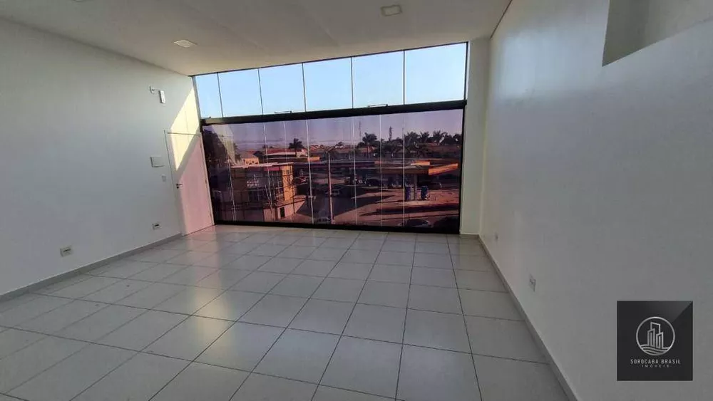 Conjunto Comercial-Sala para alugar, 32m² - Foto 3