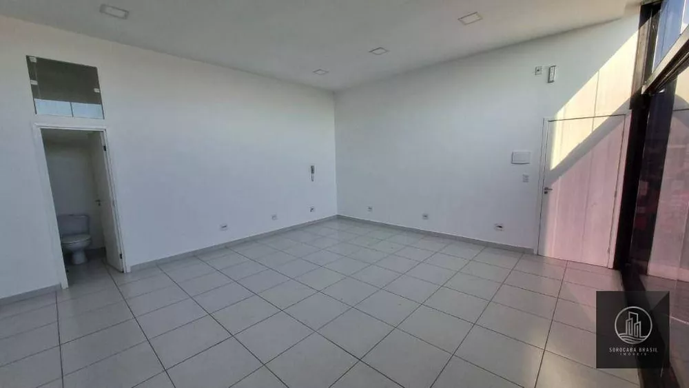 Conjunto Comercial-Sala para alugar, 32m² - Foto 4