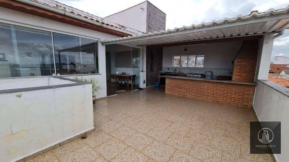 Casa à venda com 3 quartos, 500m² - Foto 7