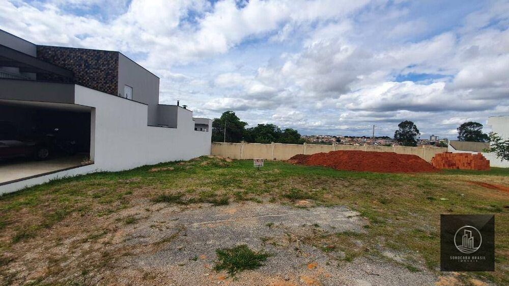 Loteamento e Condomínio, 330 m² - Foto 1