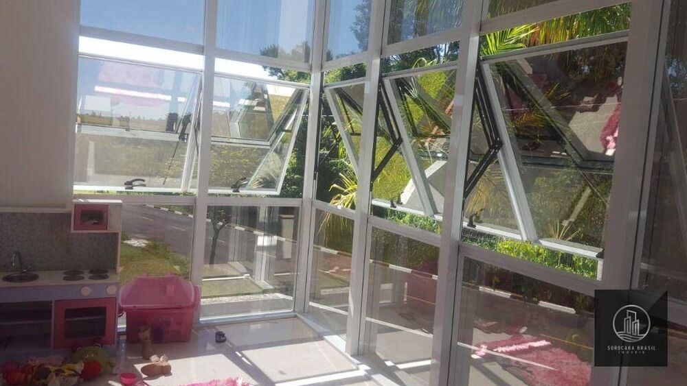 Sobrado, 3 quartos, 530 m² - Foto 4
