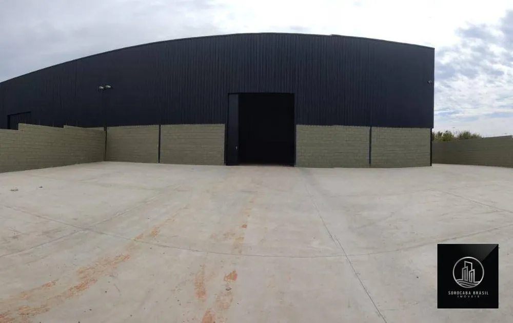 Depósito-Galpão, 750 m² - Foto 3