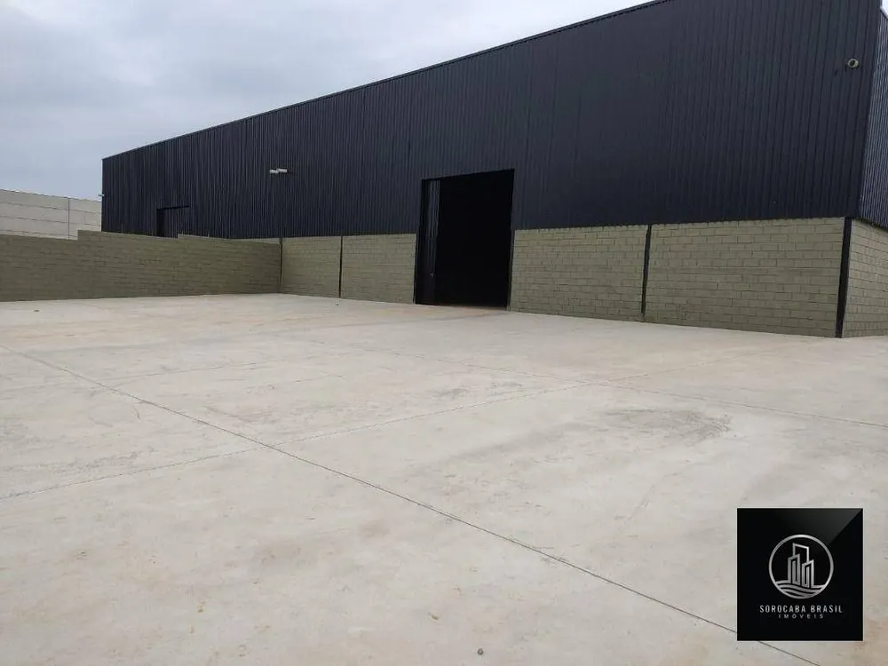 Depósito-Galpão, 750 m² - Foto 4