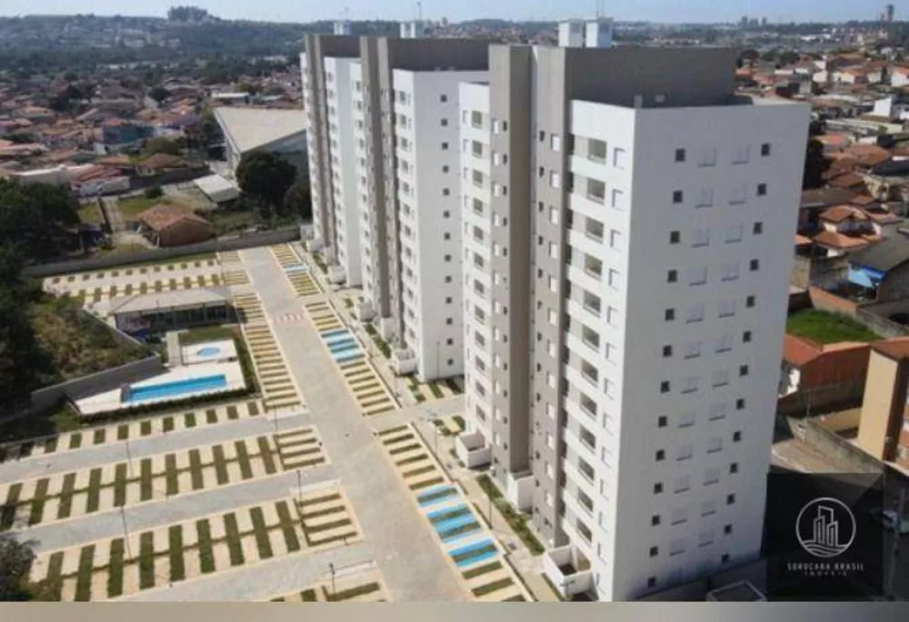 Apartamento à venda com 2 quartos, 53m² - Foto 1