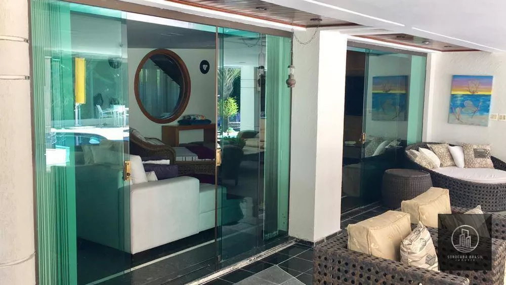 Sobrado, 7 quartos, 950 m² - Foto 3