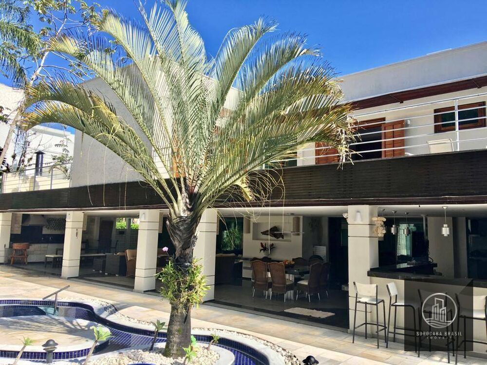 Sobrado, 7 quartos, 950 m² - Foto 7