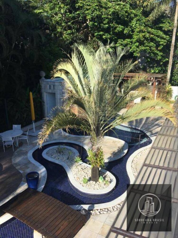 Sobrado, 7 quartos, 950 m² - Foto 11