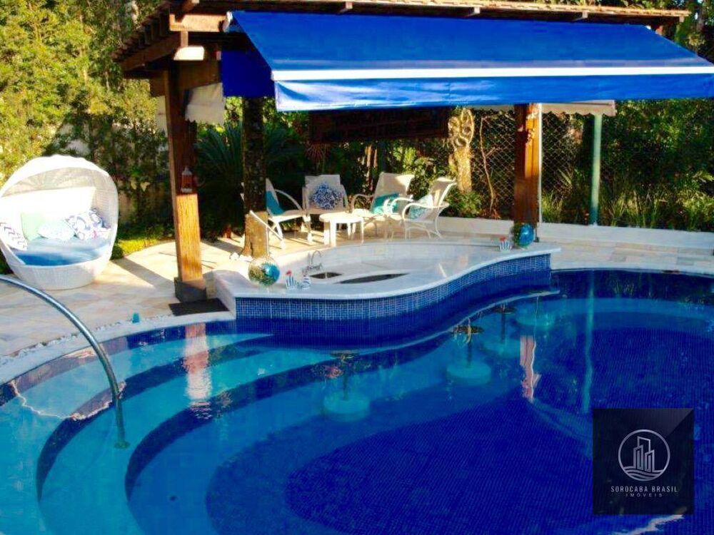 Sobrado, 7 quartos, 950 m² - Foto 6