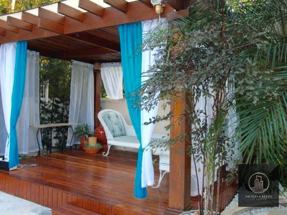 Sobrado, 7 quartos, 950 m² - Foto 1