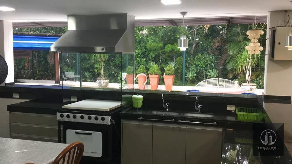 Sobrado, 7 quartos, 950 m² - Foto 8