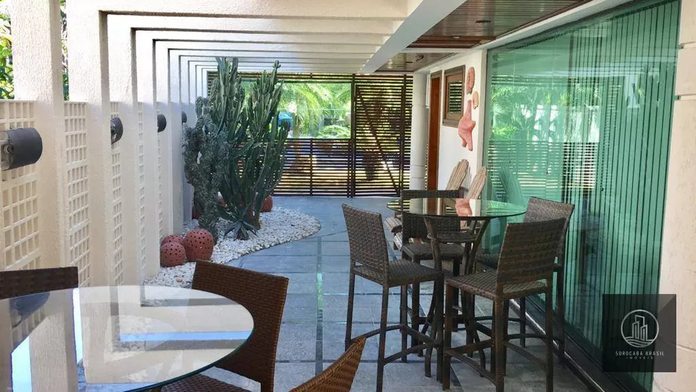 Sobrado, 7 quartos, 950 m² - Foto 5