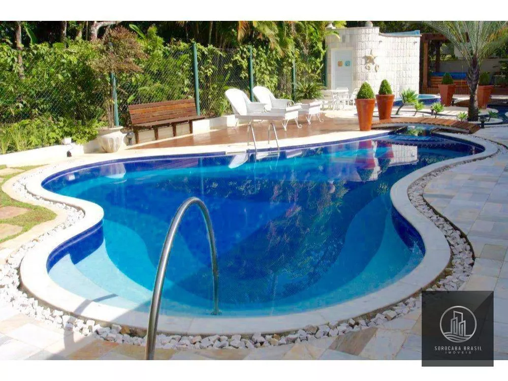 Sobrado, 7 quartos, 950 m² - Foto 2