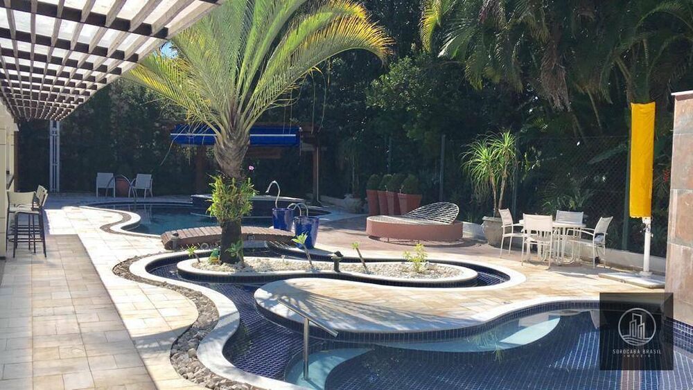 Sobrado, 7 quartos, 950 m² - Foto 10