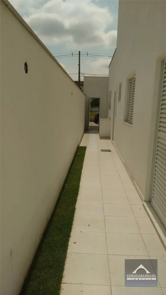 Casa de Condomínio à venda com 3 quartos, 170m² - Foto 4