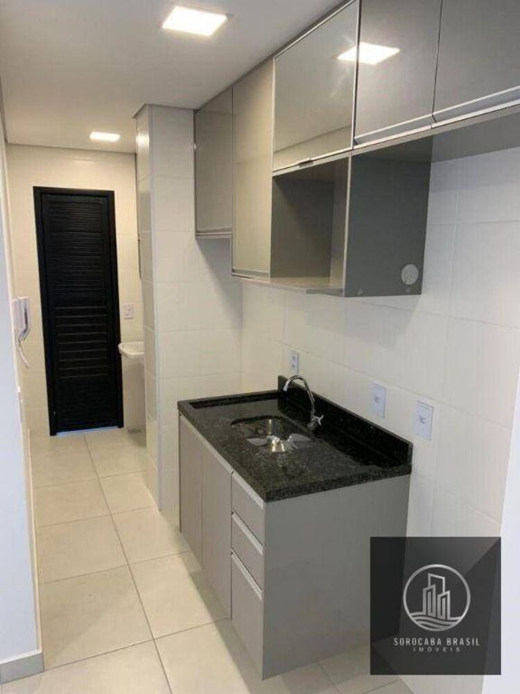Apartamento, 2 quartos, 55 m² - Foto 2