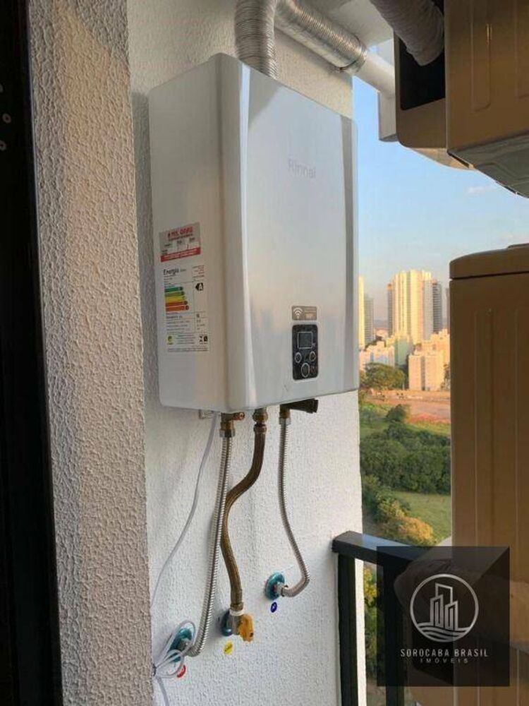 Apartamento, 2 quartos, 55 m² - Foto 24