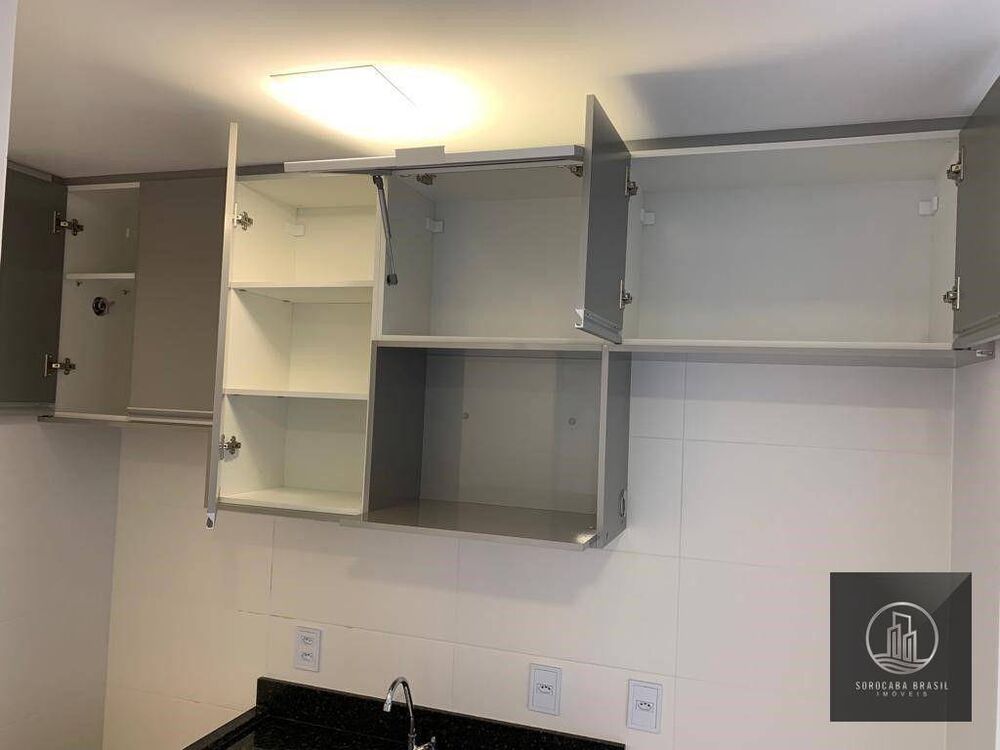 Apartamento, 2 quartos, 55 m² - Foto 3