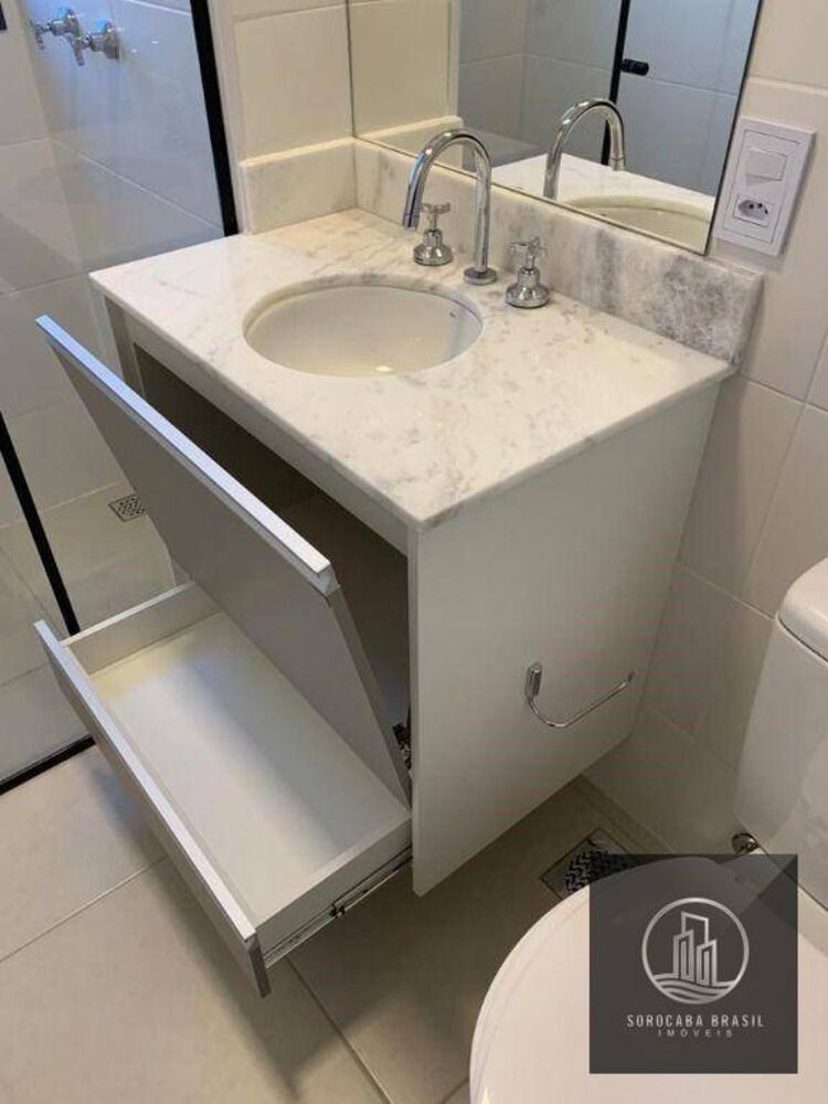 Apartamento, 2 quartos, 55 m² - Foto 13