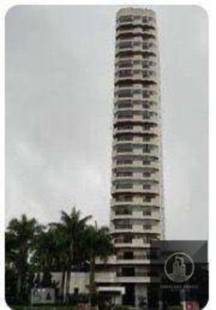 Apartamento à venda com 3 quartos, 312m² - Foto 1