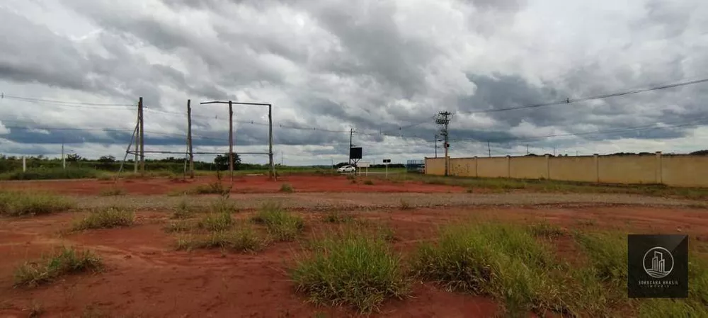 Terreno, 25 hectares - Foto 6