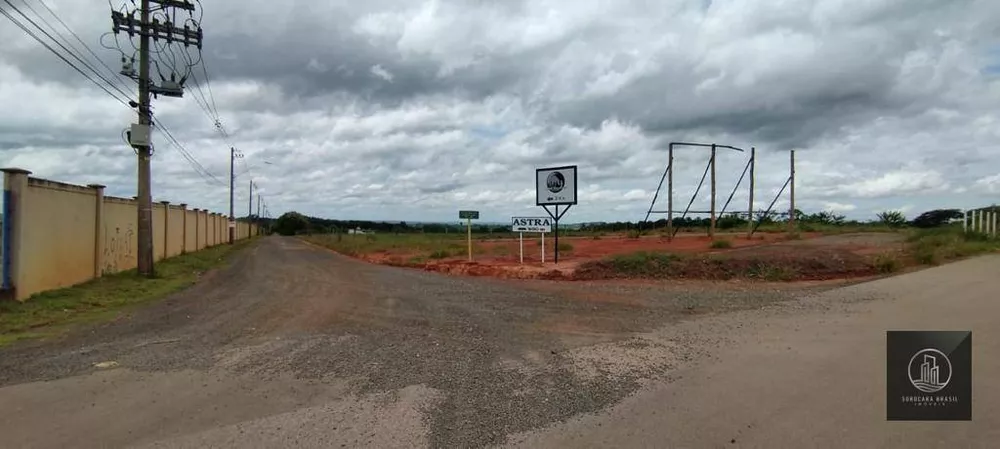 Terreno, 25 hectares - Foto 1