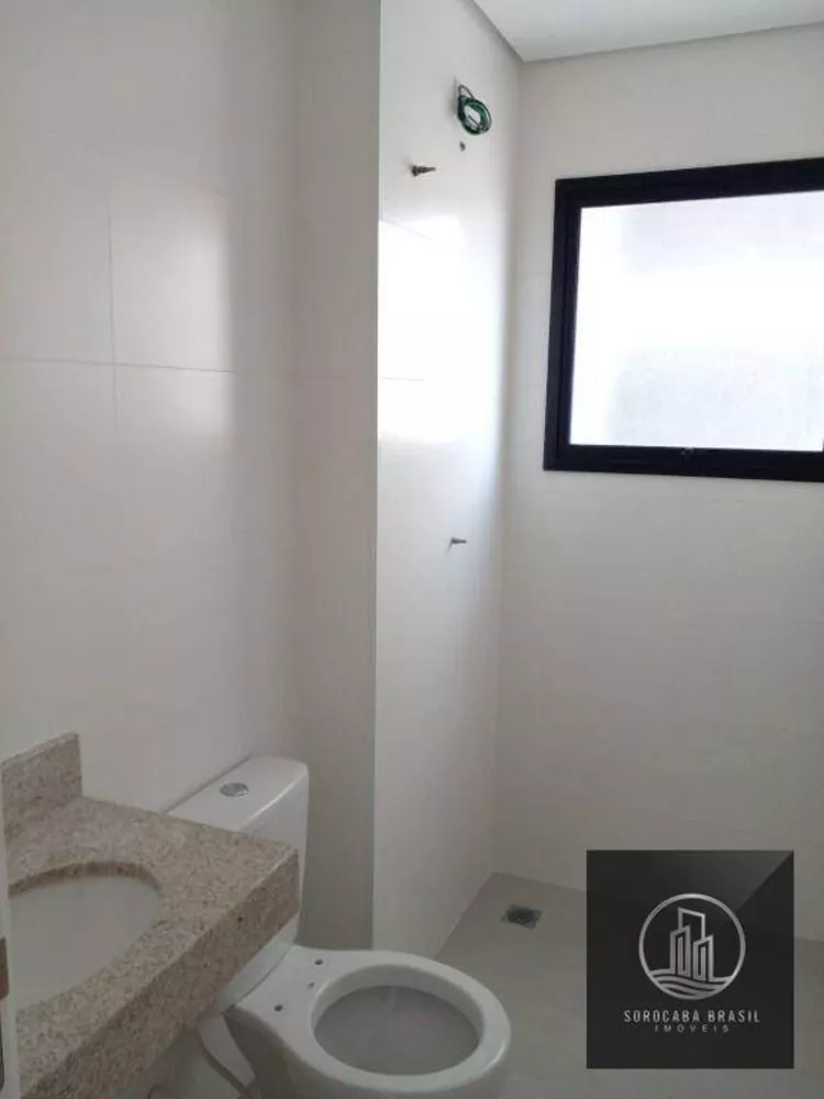 Apartamento à venda com 2 quartos, 62m² - Foto 2