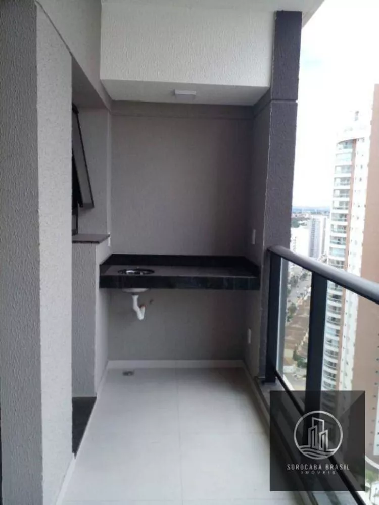 Apartamento à venda com 2 quartos, 62m² - Foto 1