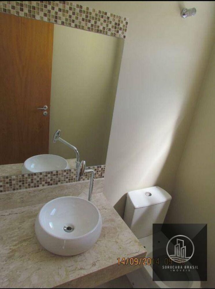 Sobrado, 3 quartos, 157 m² - Foto 3