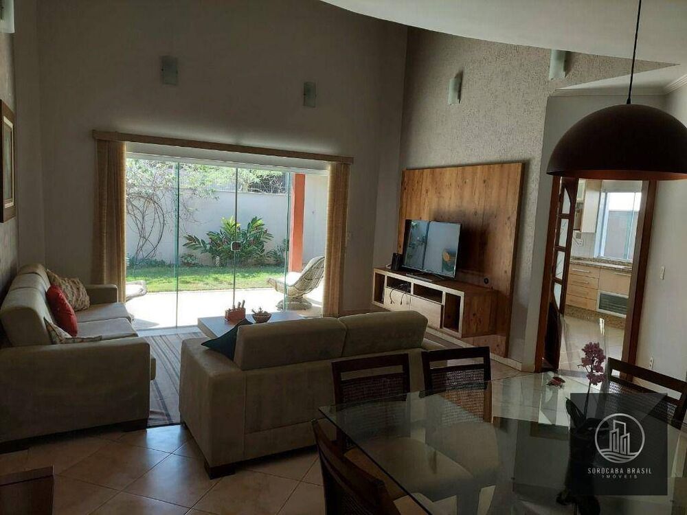 Sobrado, 3 quartos, 220 m² - Foto 2