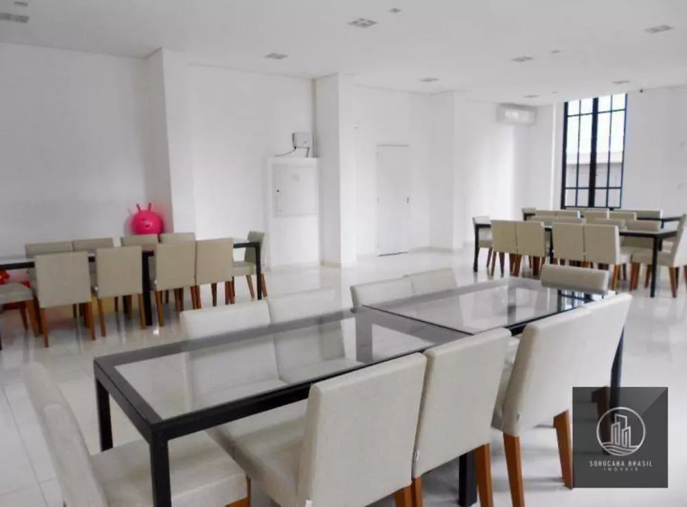 Apartamento, 2 quartos, 60 m² - Foto 4