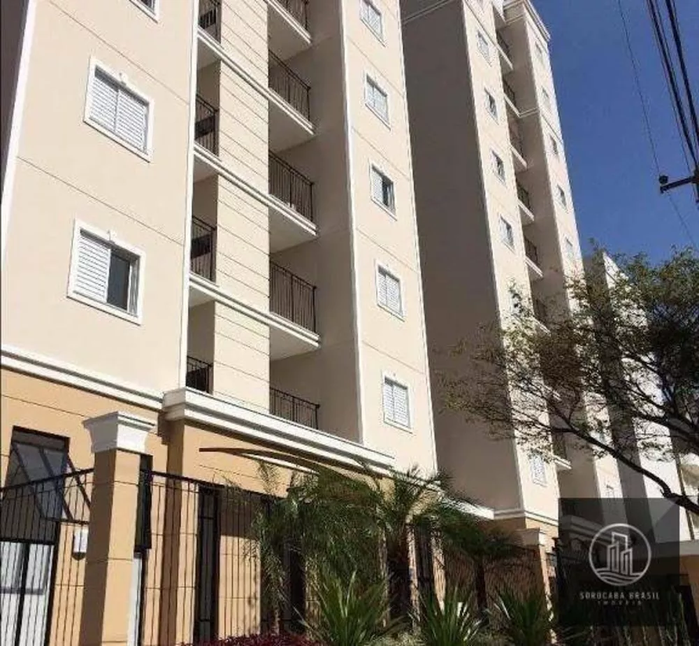 Apartamento, 2 quartos, 60 m² - Foto 8