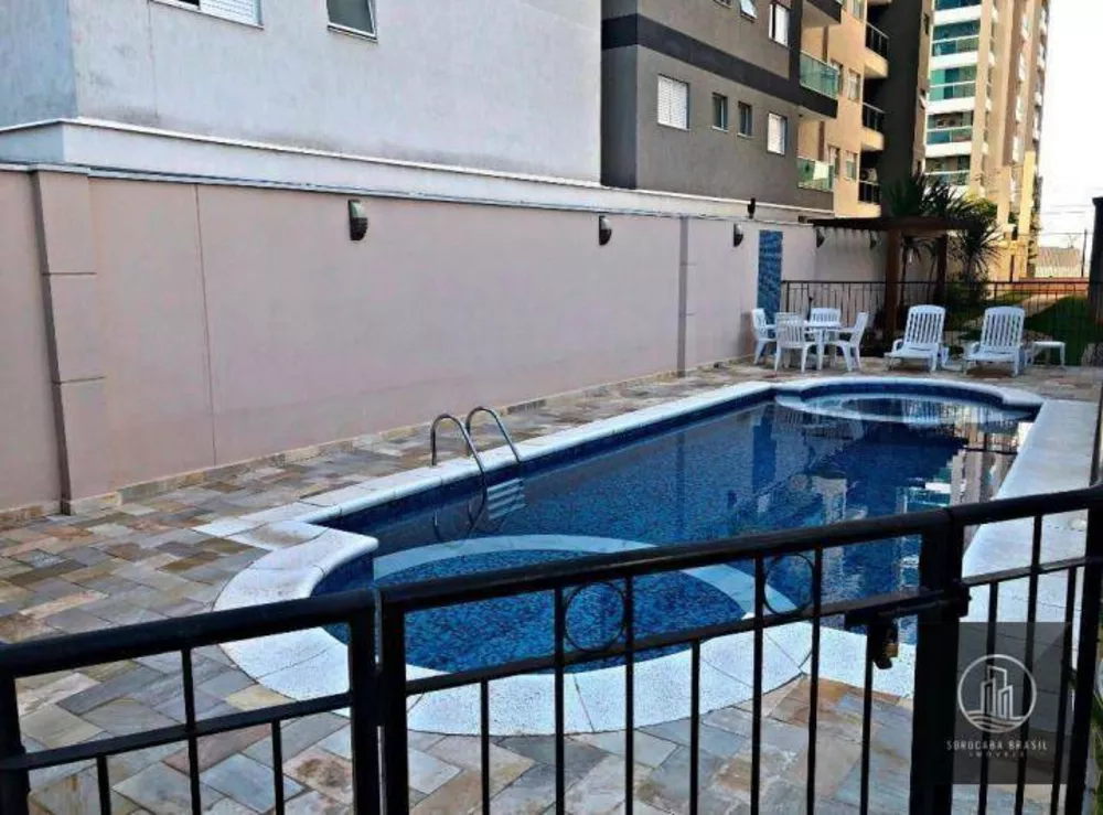 Apartamento, 2 quartos, 60 m² - Foto 7