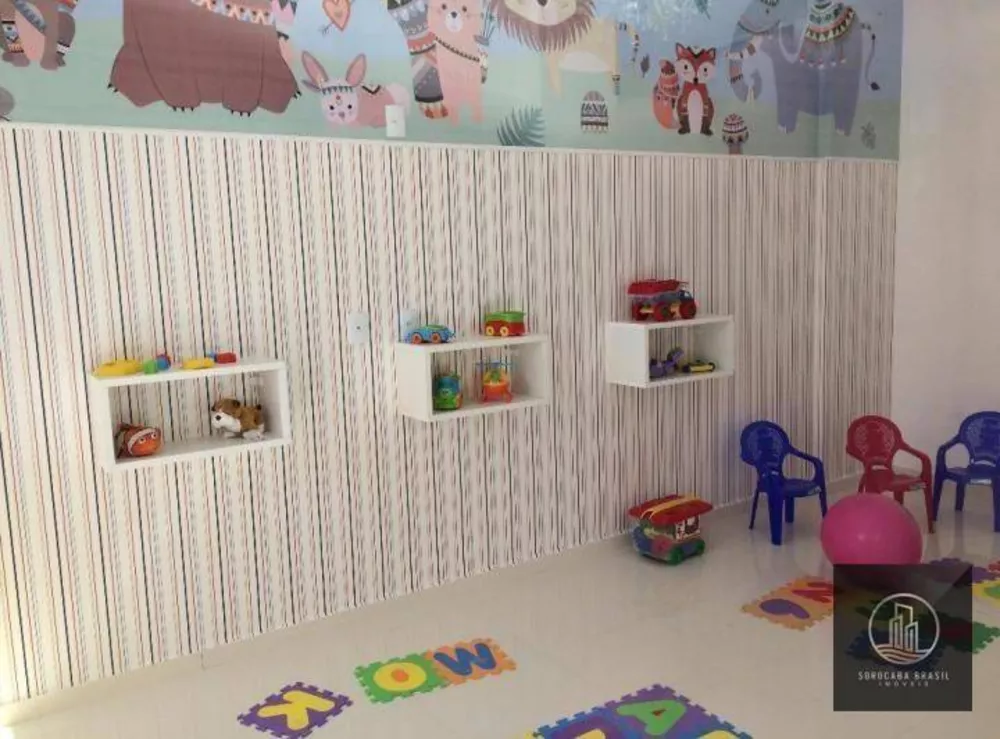 Apartamento, 2 quartos, 60 m² - Foto 3