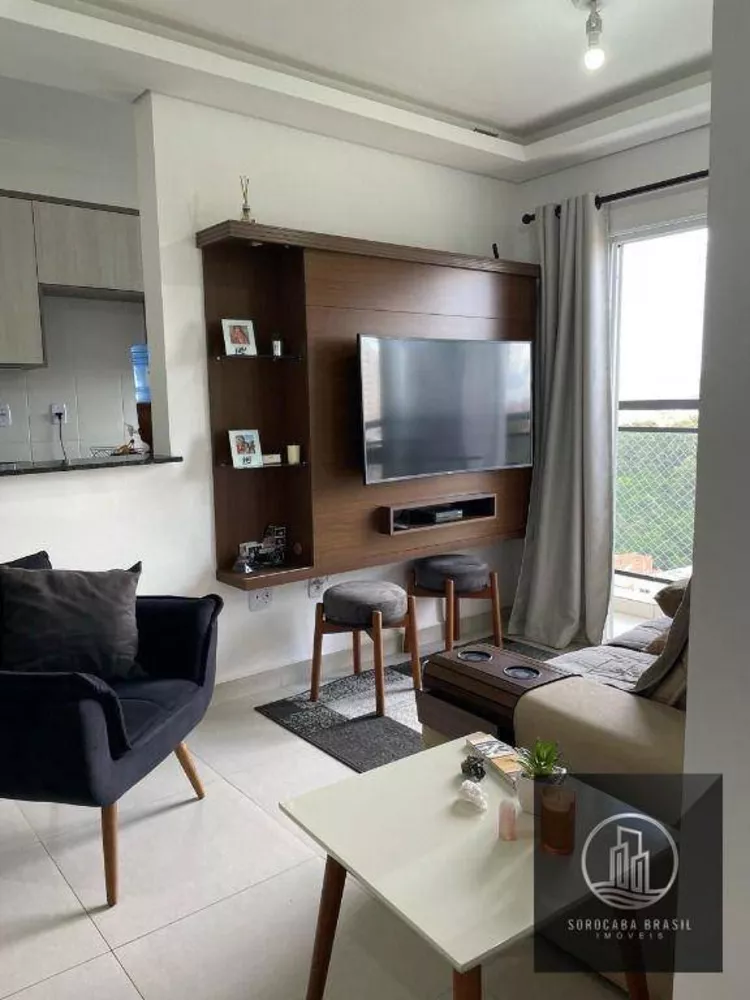 Apartamento, 2 quartos, 54 m² - Foto 1