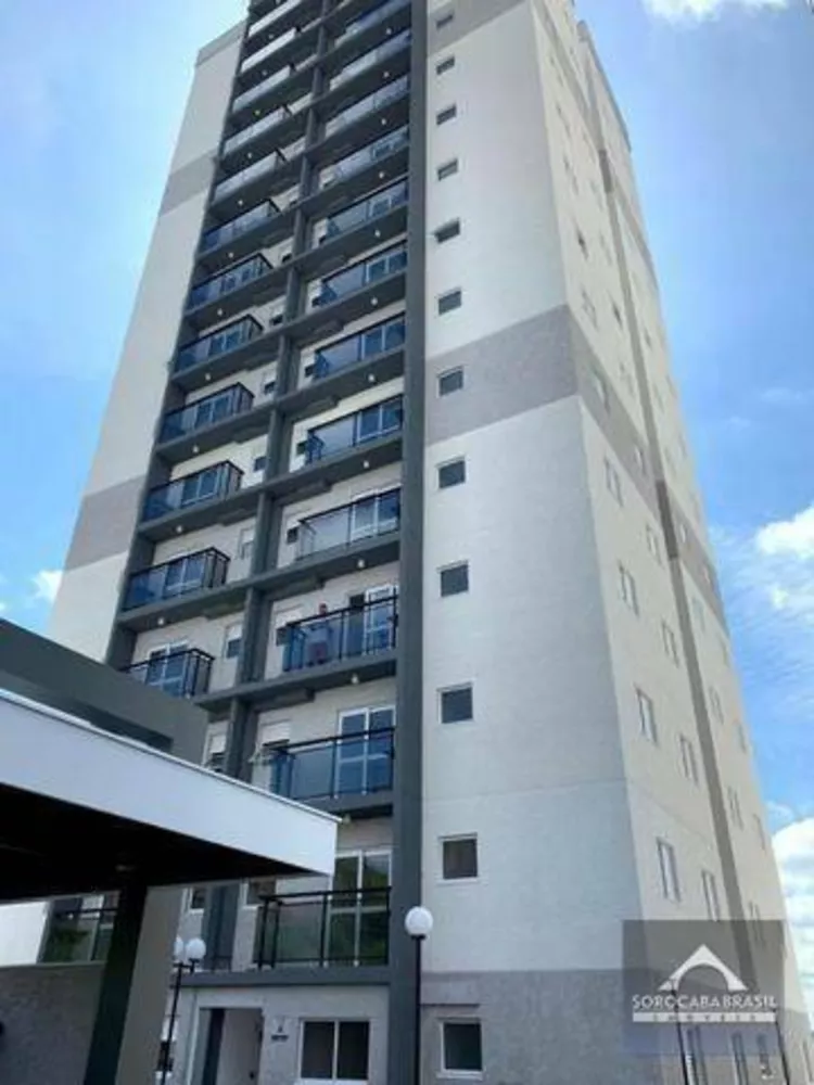 Apartamento, 2 quartos, 54 m² - Foto 4
