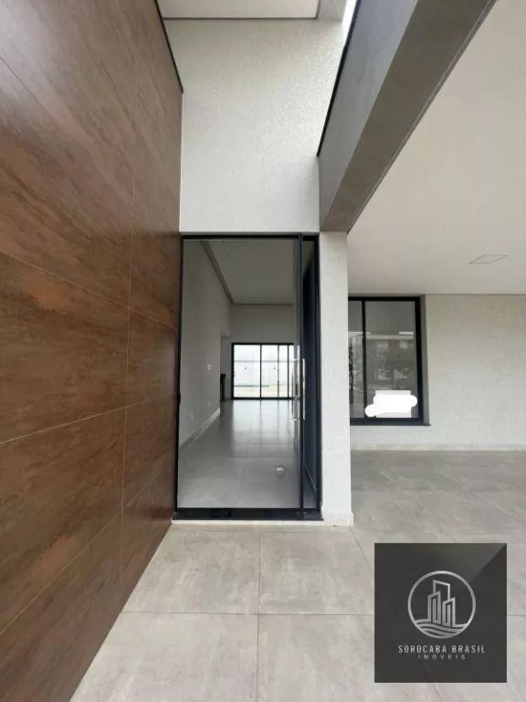 Casa de Condomínio à venda com 3 quartos, 248m² - Foto 1