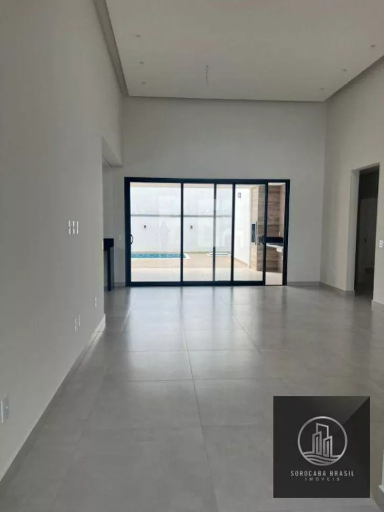 Casa de Condomínio à venda com 3 quartos, 248m² - Foto 3