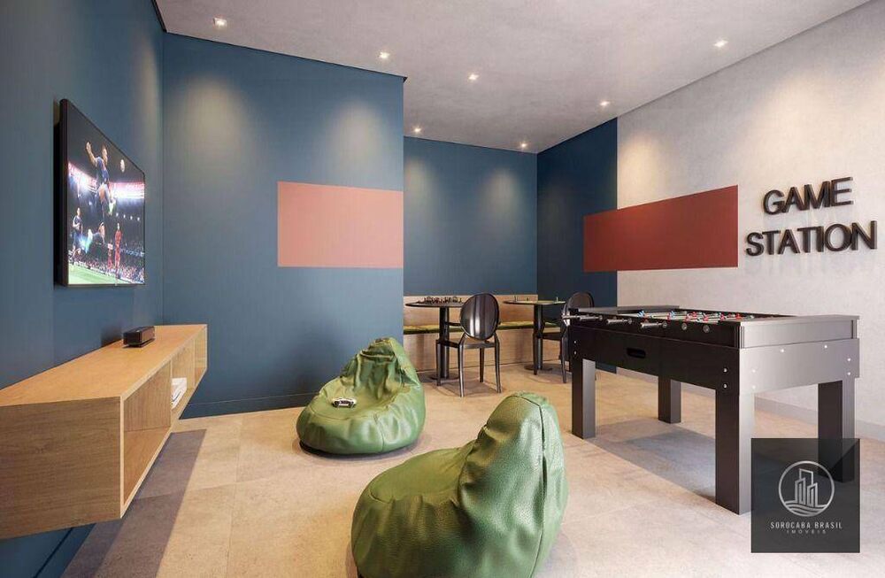 Apartamento, 2 quartos, 47 m² - Foto 4