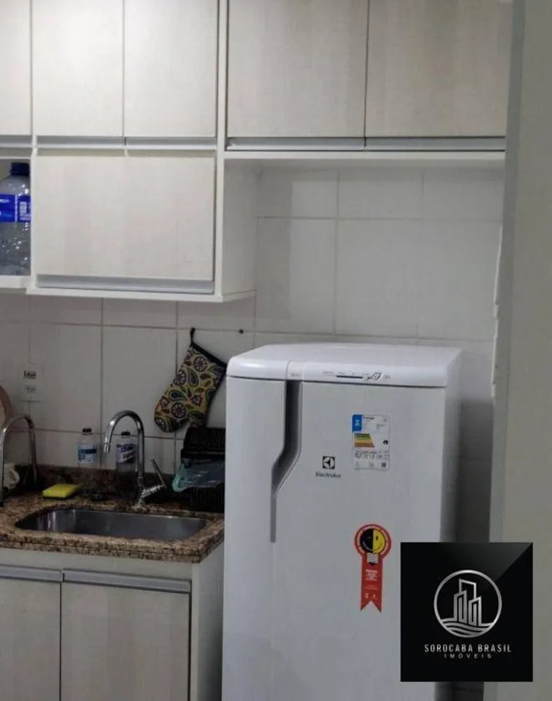 Apartamento, 2 quartos, 48 m² - Foto 2