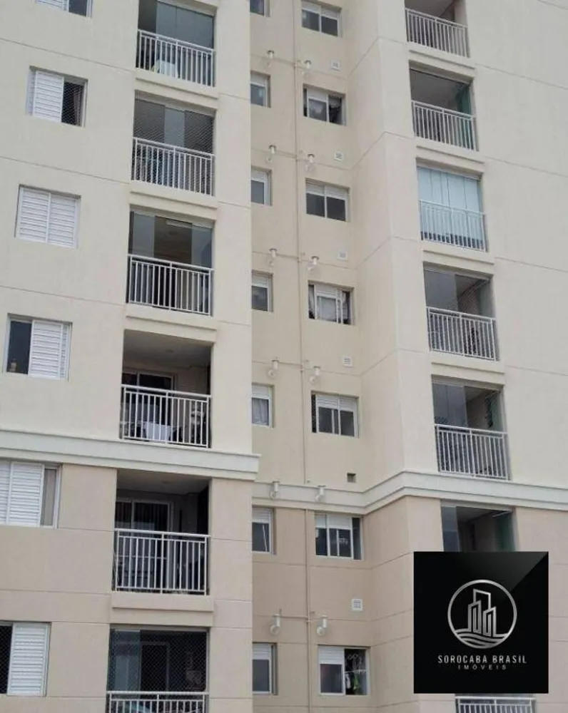 Apartamento, 2 quartos, 48 m² - Foto 4