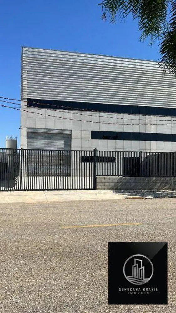 Depósito-Galpão, 747 m² - Foto 2
