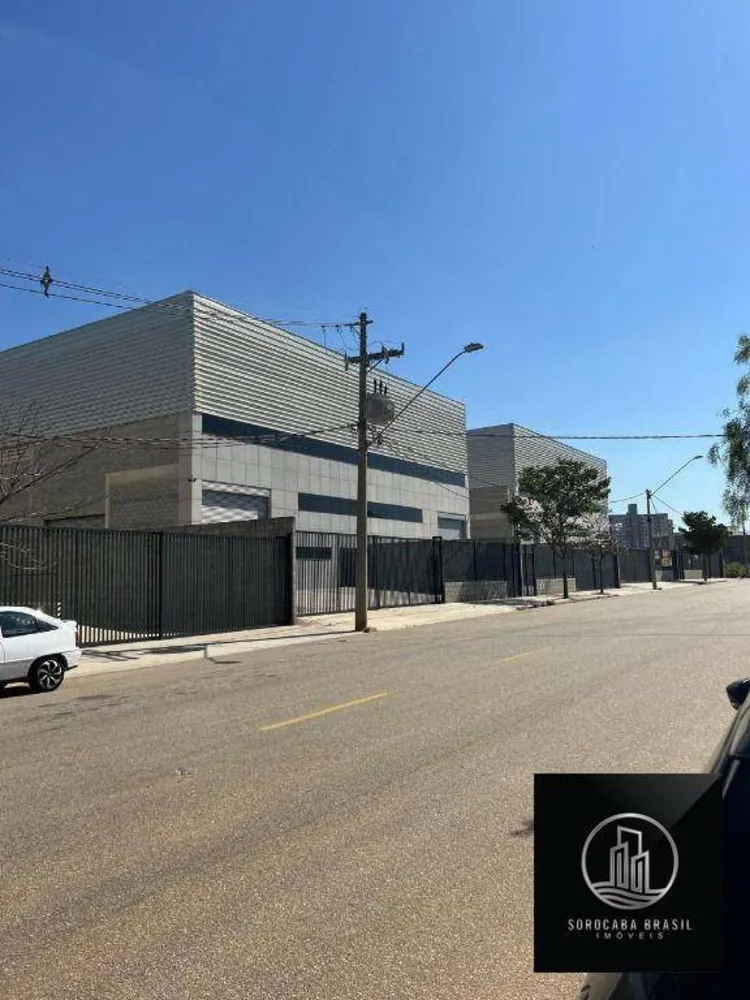 Depósito-Galpão, 747 m² - Foto 1