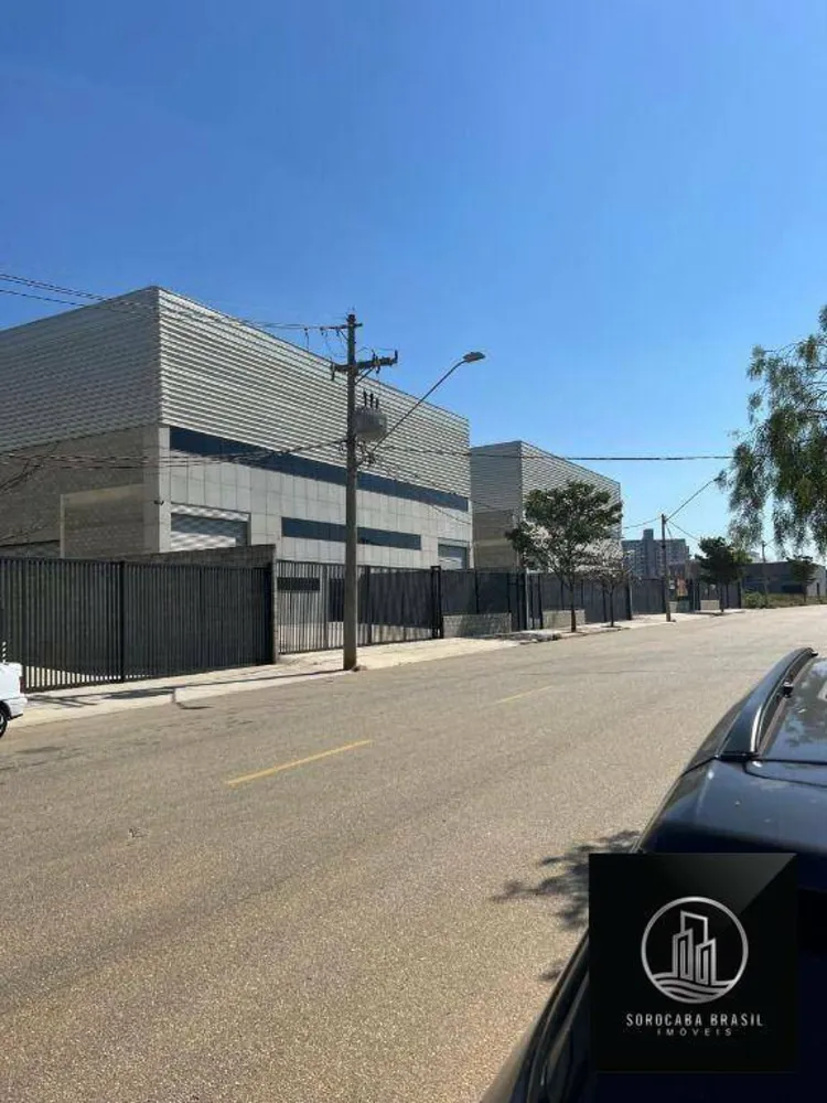 Depósito-Galpão, 747 m² - Foto 3